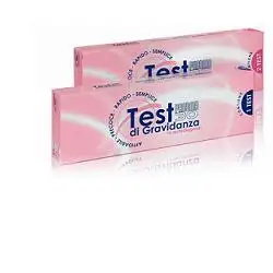 TEST DI GRAVIDANZA PHARMA 30 2 PEZZI