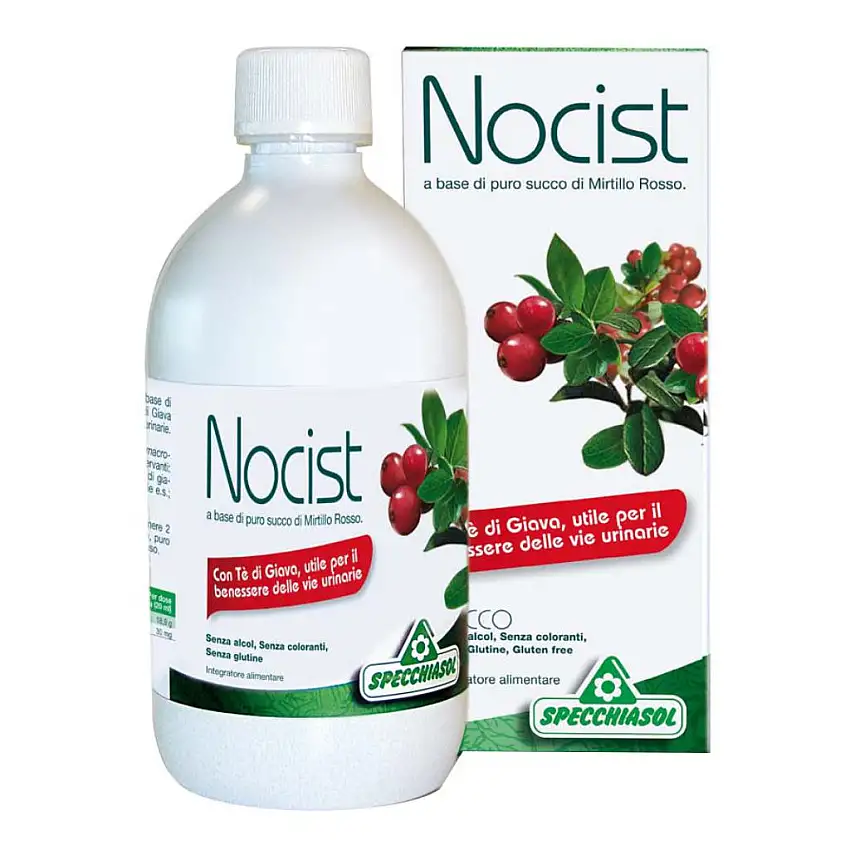 NOCIST 250 ML