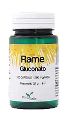RAME 100 CAPSULE