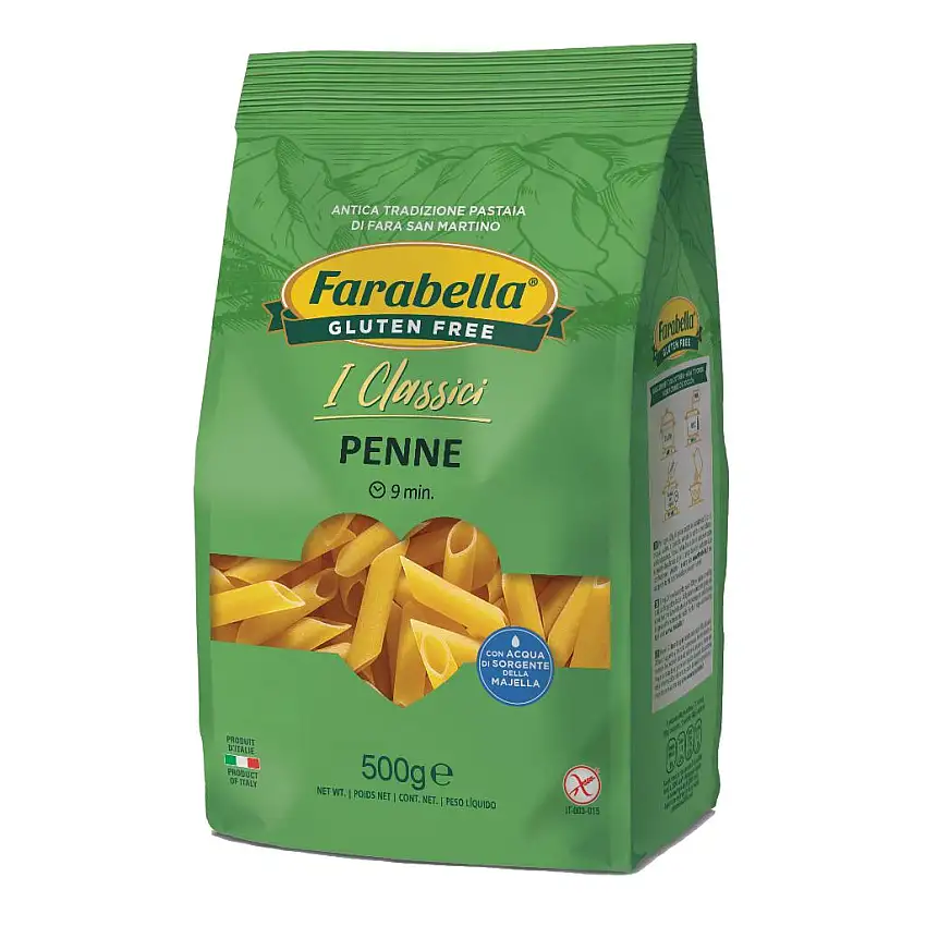 FARABELLA PENNE 500 G