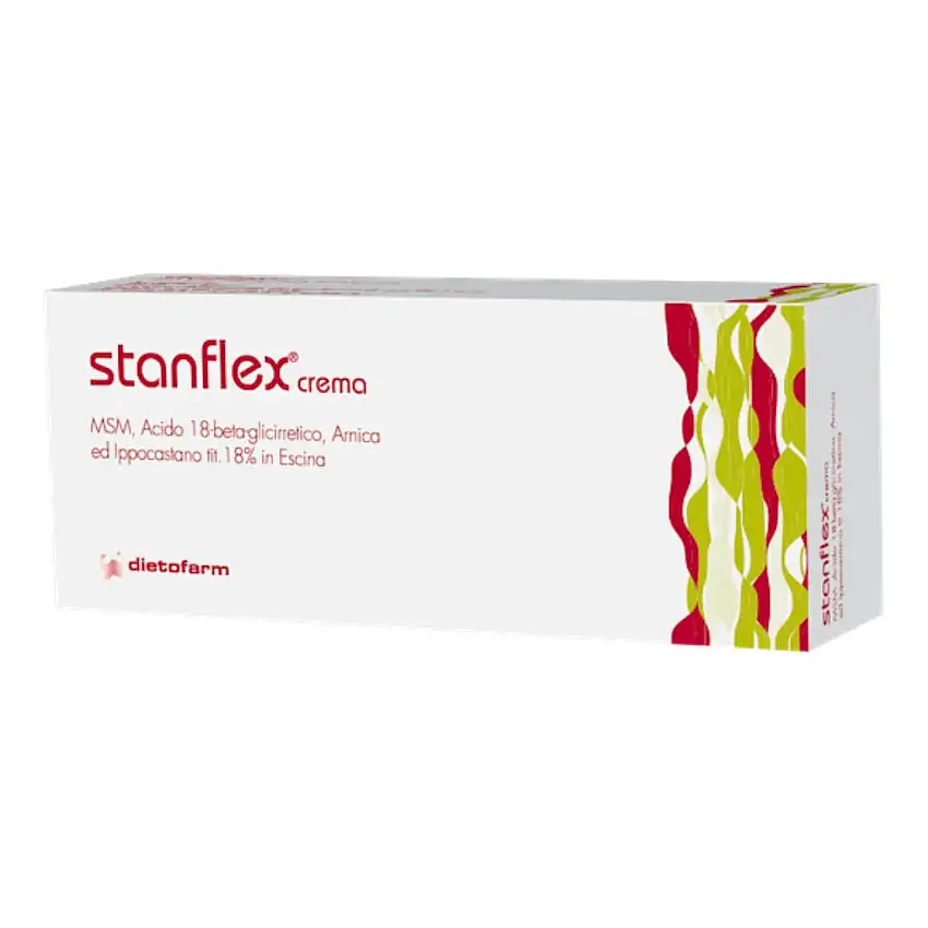 STANFLEX CREMA 50 ML
