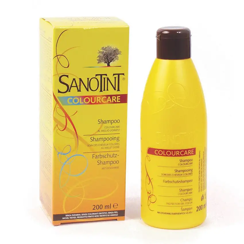 SANOTINT BALSAMO PROTETTIVO COLORE 200 ML