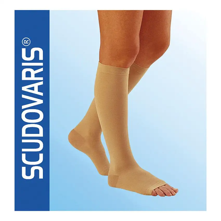 GAMBALETTO SCUDOVARIS EXTRA K1 3