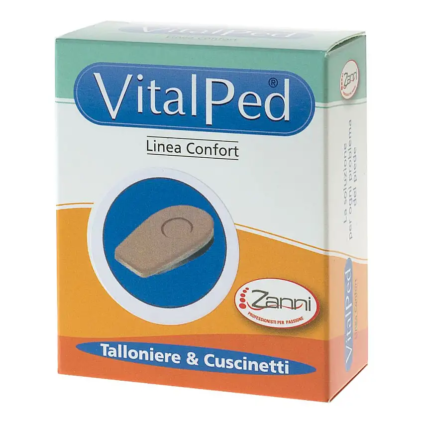 ALLCOMFORT TALLONITE M 1 PAIO