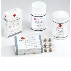 REHMANNIA 6 60 COMPRESSE BLISTER