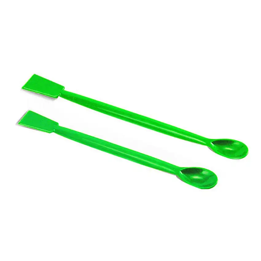 SPATOLA CUCCHIAIO NYLON RINFORZATO CON FIBRA DI VETRO 18 CM