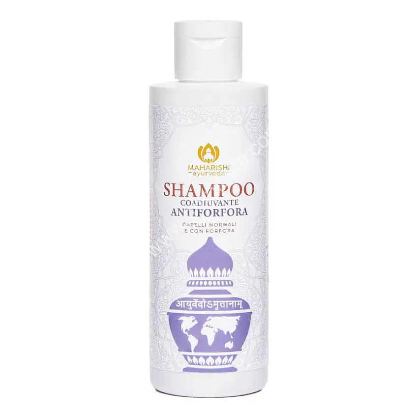 SHAMPOO ANTIFORFORA 200 ML
