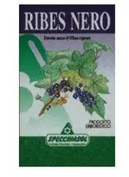 RIBES NERO ERBE 75 CAPSULE