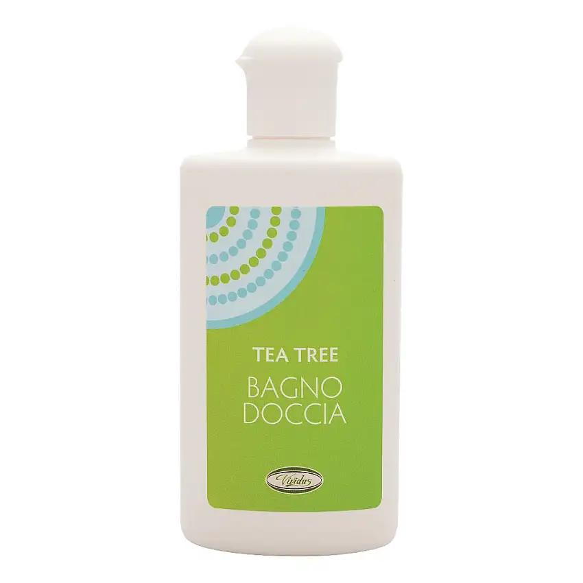 TEA TREE BAGNO DOCCIA 250 ML