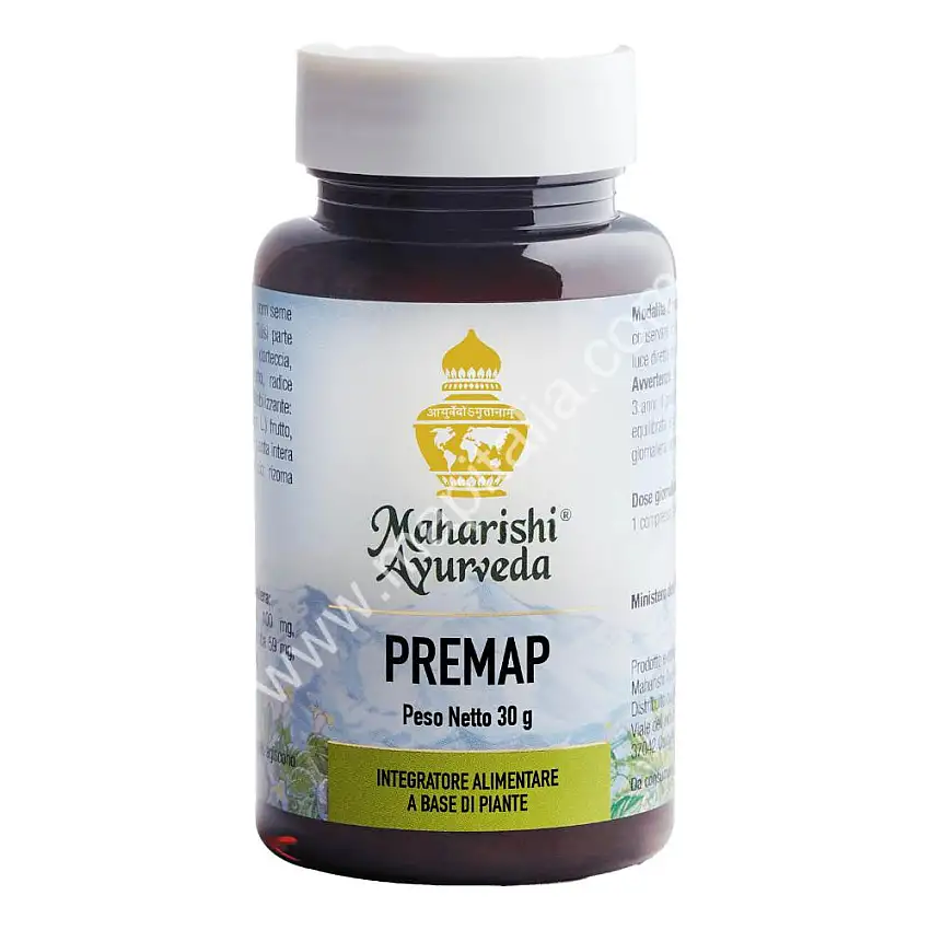 PREMAP 60 COMPRESSE
