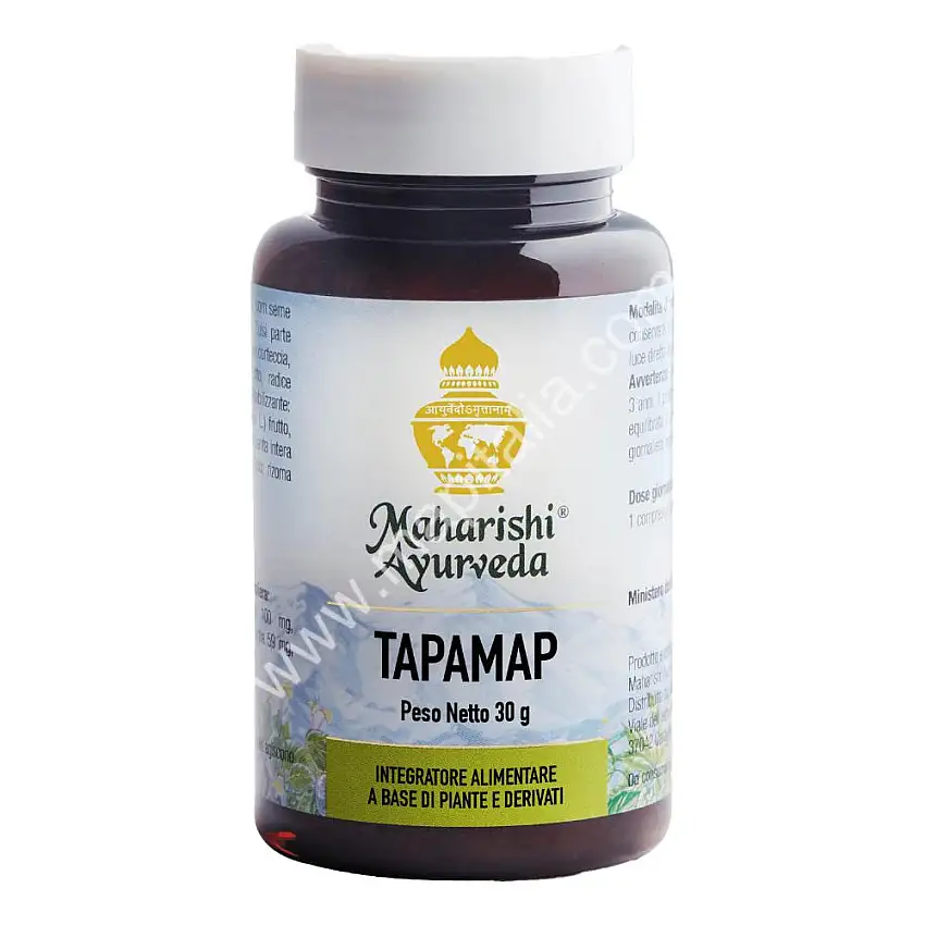 TAPAMAP 60 COMPRESSE