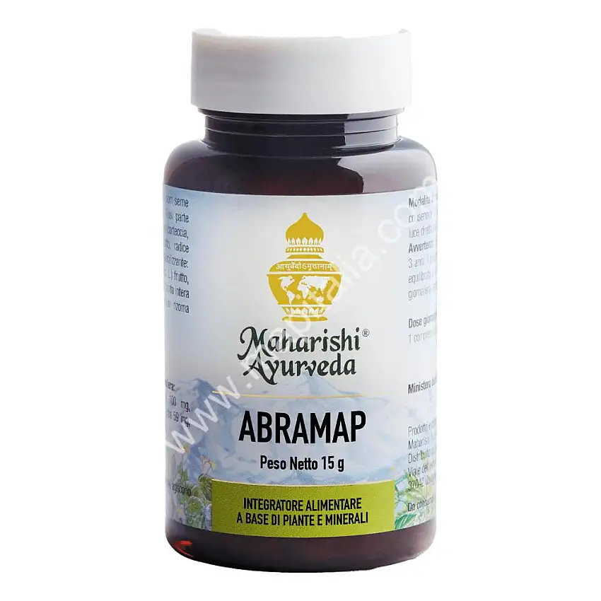 ABRAMAP 240 COMPRESSE