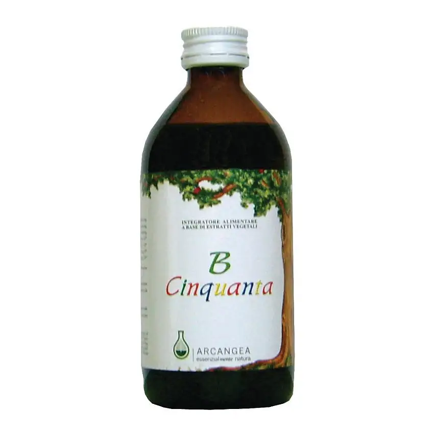 B50 200 ML