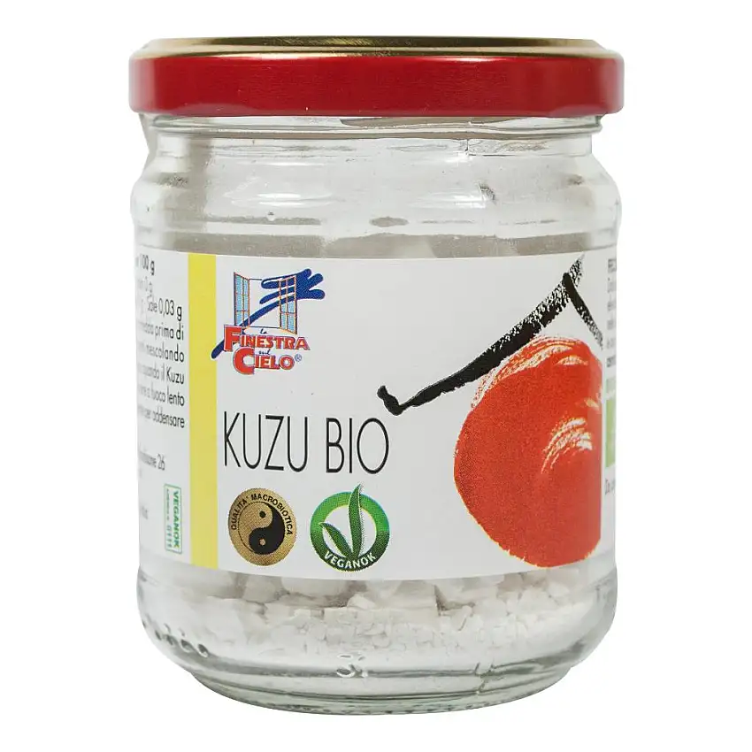 KUZU BIOLOGICO 70 G