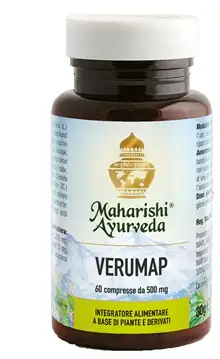 VERUMAP 60 COMPRESSE