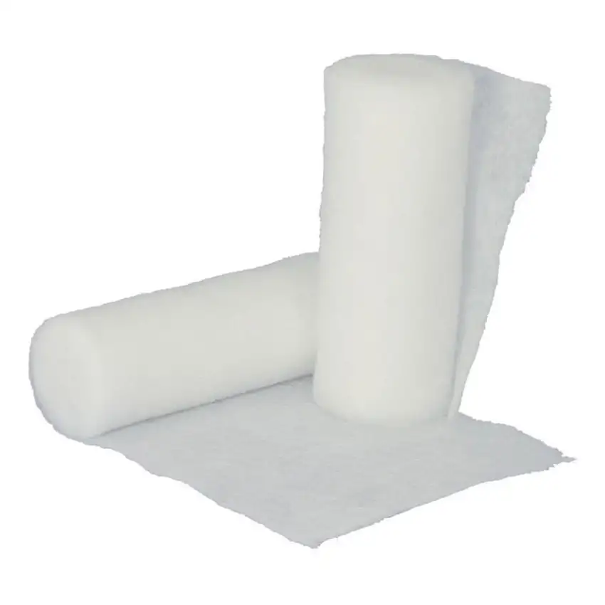 BENDA IN OVATTA GERMANICA 15CM 1 PEZZO