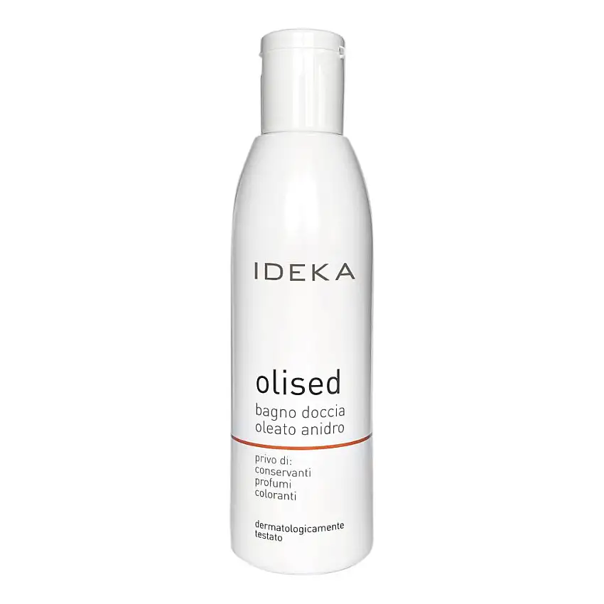 OLISED BAGNODOCCIA OLEATO 200 ML