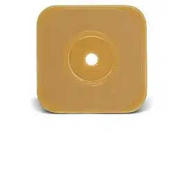 PLACCA FLESSIBILE CON BARRIERA PROTETTIVA CON IDROCOLLOIDI E SUPPORTO MICROPOROSO CON SISTEMA DI AGGANCIO ADESIVO RIPOSIZIONABILE RITAGLIABILE ESTEEM SYNERGY 13/61MM 5 PEZZI
