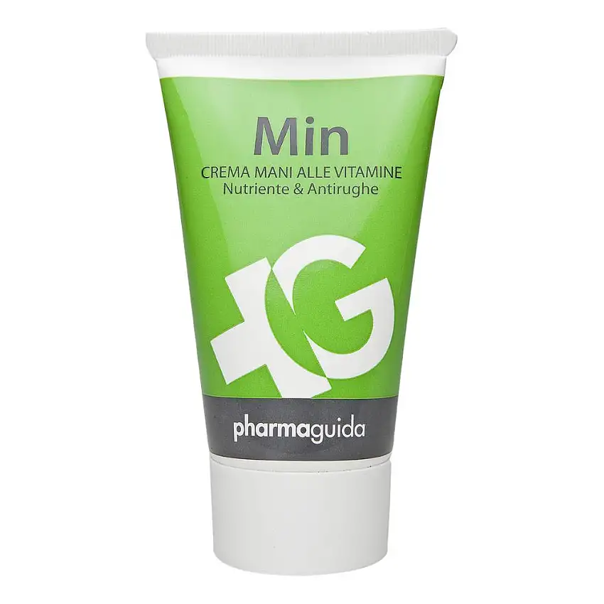 MIN CREMA MANI 75 ML