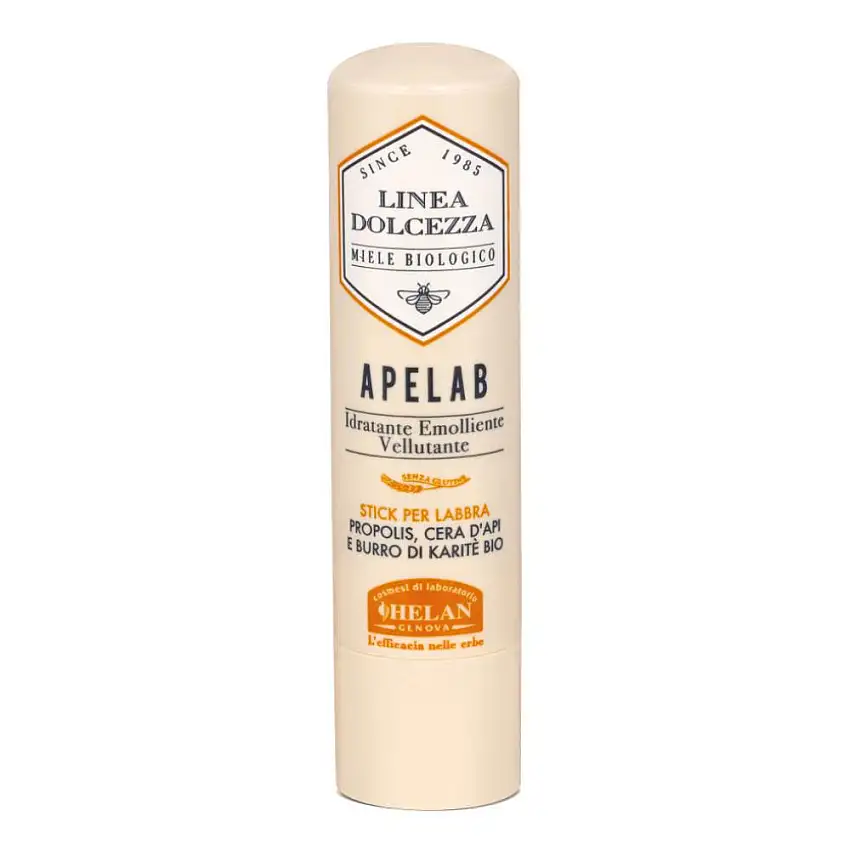 DOLCEZZA APELAB STICK LABBRA 4,5 ML