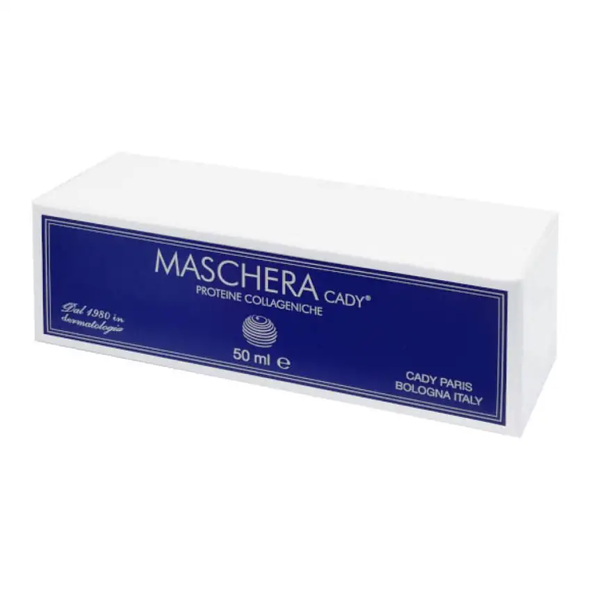 CADY MASCHERA 50 ML