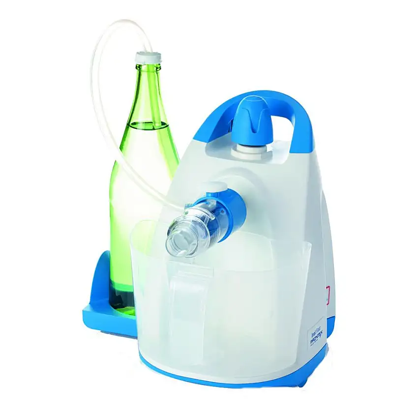 PRONTEX INALATORE PER ACQUE TERMALI INALFAST