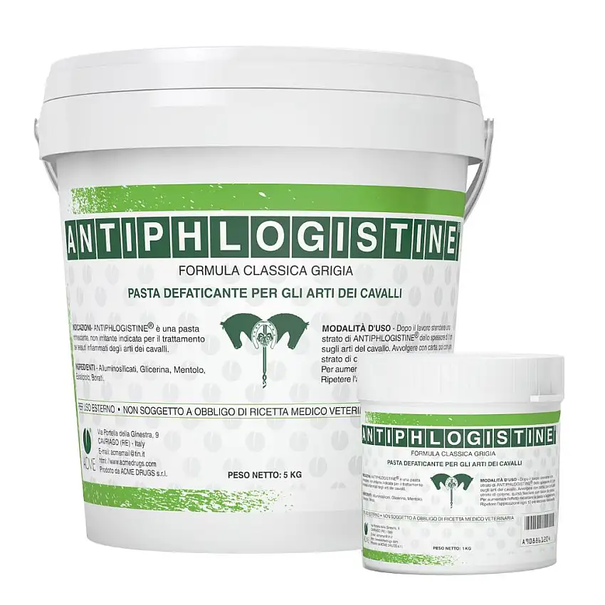 ANTIPHLOGISTINE 1000 G