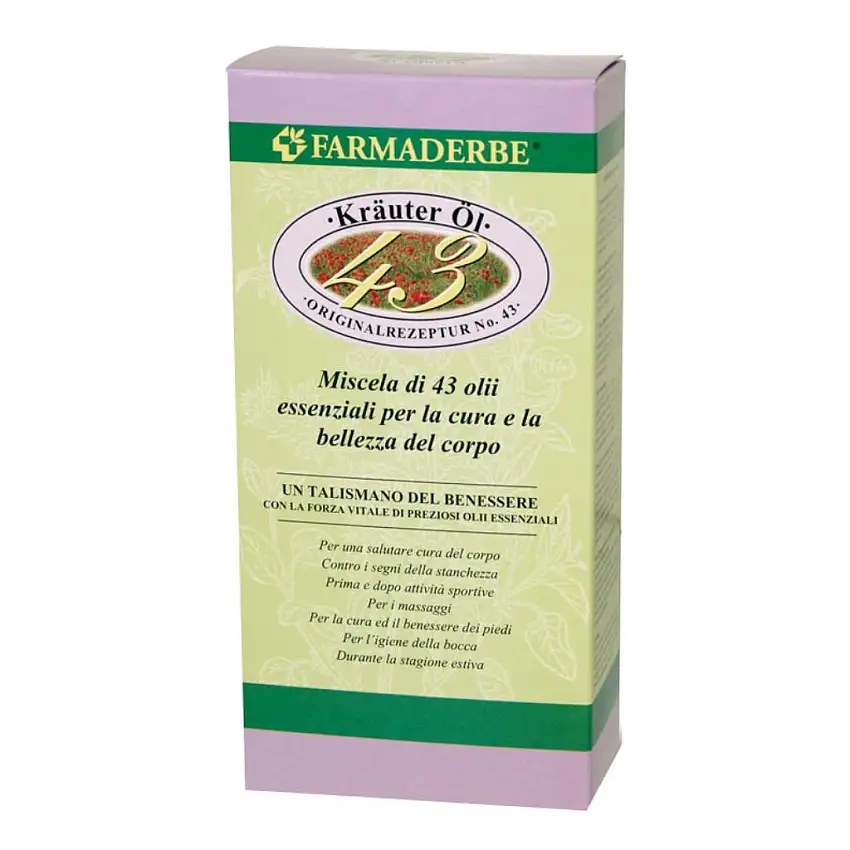 KRAUTEROL 43 100 ML