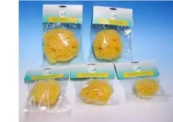 NATURA PURA SPUGNA NATURALE 16 BUSTE