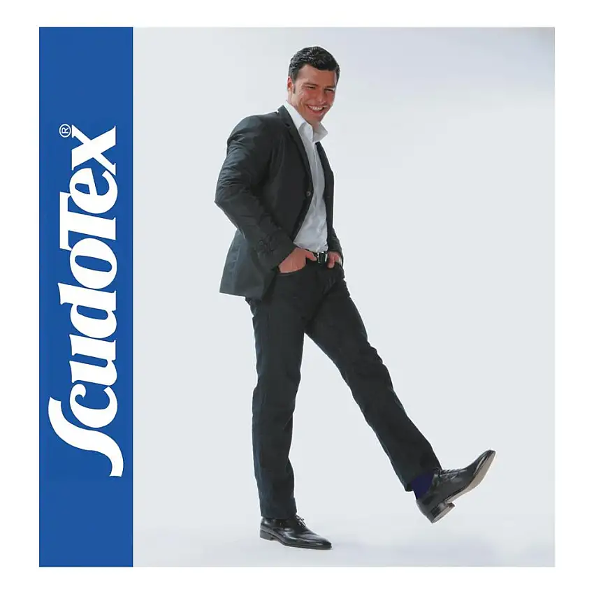 GAMBALETTO SCUDOVARIS GRAN RIPOSO CLASSIC BLU 4