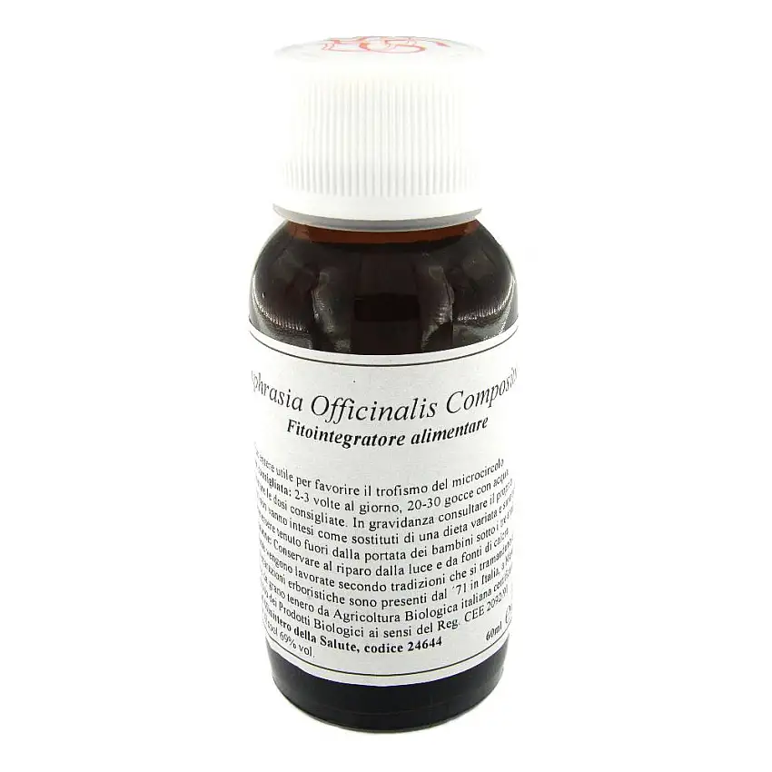 LVS 30S EUPHRASIA OFFICINALIS COMPOSITUM