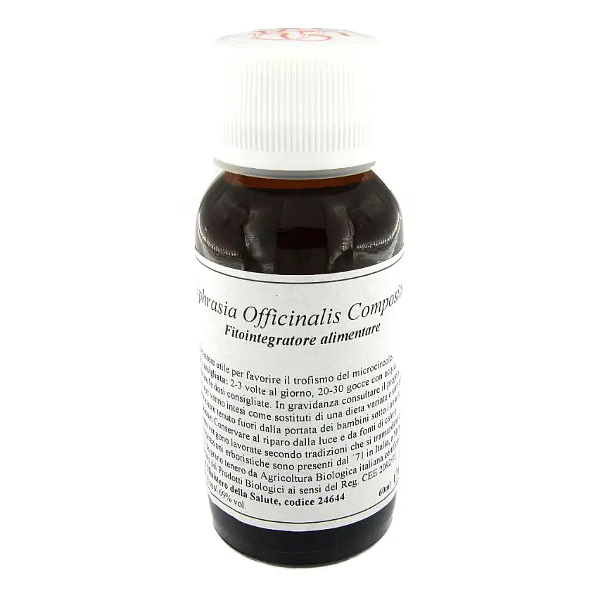 LVS 64N ZINGIBER OFFICINALIS COMPOSITUM