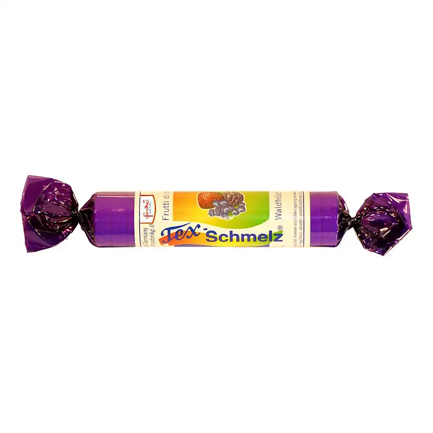 TEX SCHMELZ DESTROSIO FRUTTI BOSCO 33 G