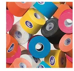 CURE TAPE ROSA 5X500 CM