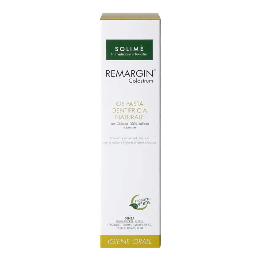 REMARGIN OS DENTIFRICIO 75ML