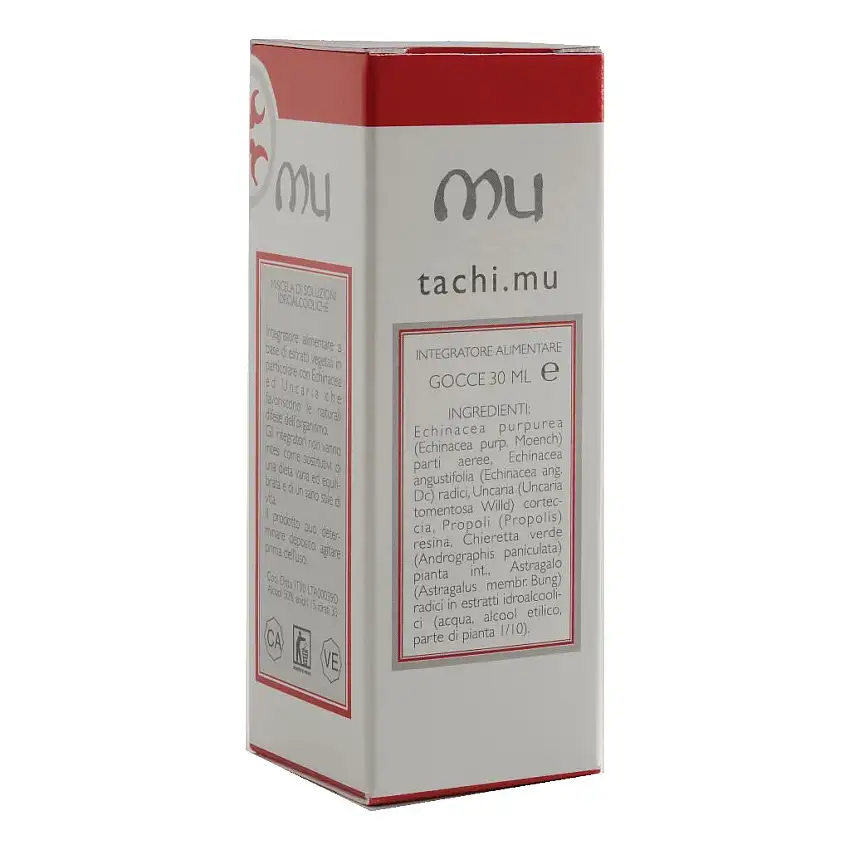 TACHI MU GOCCE 30 ML