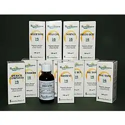 CAL REN 100ML TINTURA MADRE