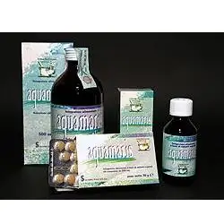 AQUAMARIS ELIXIR 500 ML