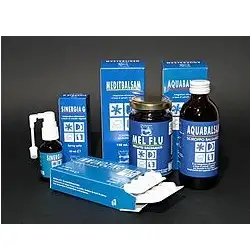 SINERGIA G SPRAY 20 ML