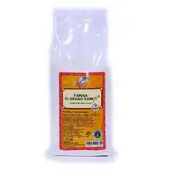 FSC FARINA DI KAMUT BIO 1 KG