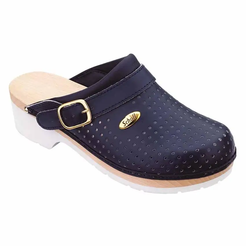 CLOG S/COMF.B/S CE BYCAST BIS UNISEX WOODSNAVY BLUE 40