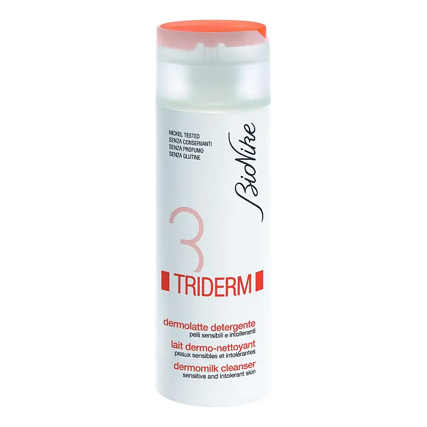 TRIDERM LATTE DERMOLAT 200 ML