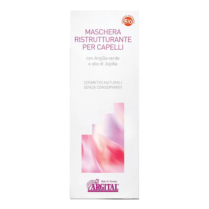 BALSAMO VEGETALE 200 ML