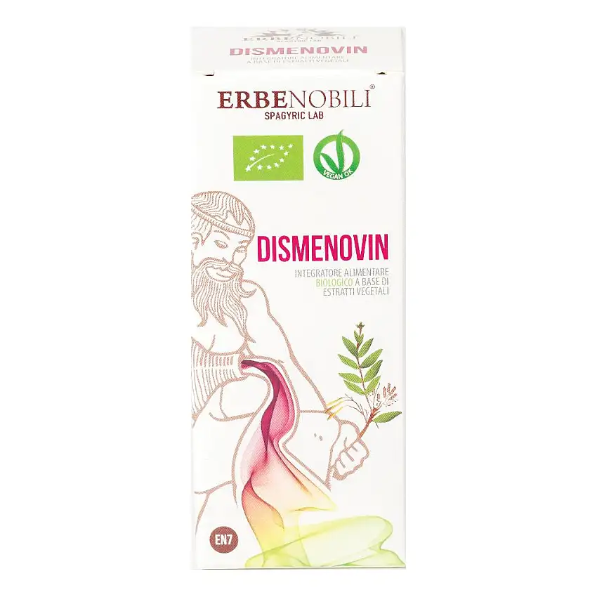 DISMENOVIN 50 ML