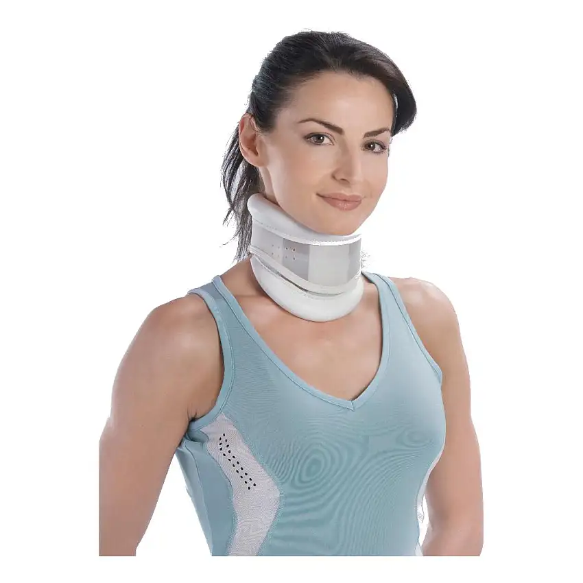 COLLARE CERVICALE RIGIDO TIPO SCHANZ XL