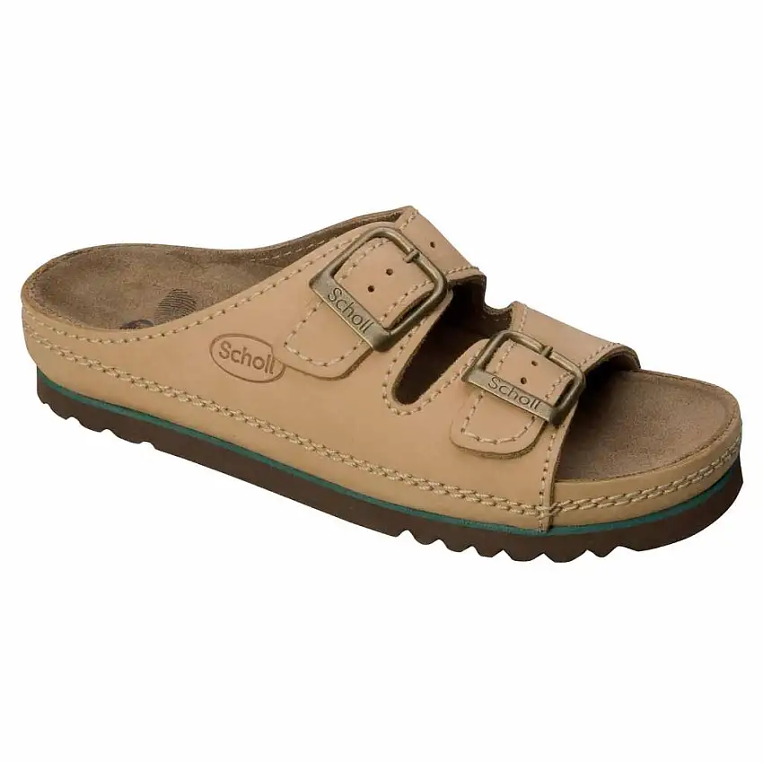 AIR BAG NUBUCK LINED UNISEX BIOPRINT CUOIO 37