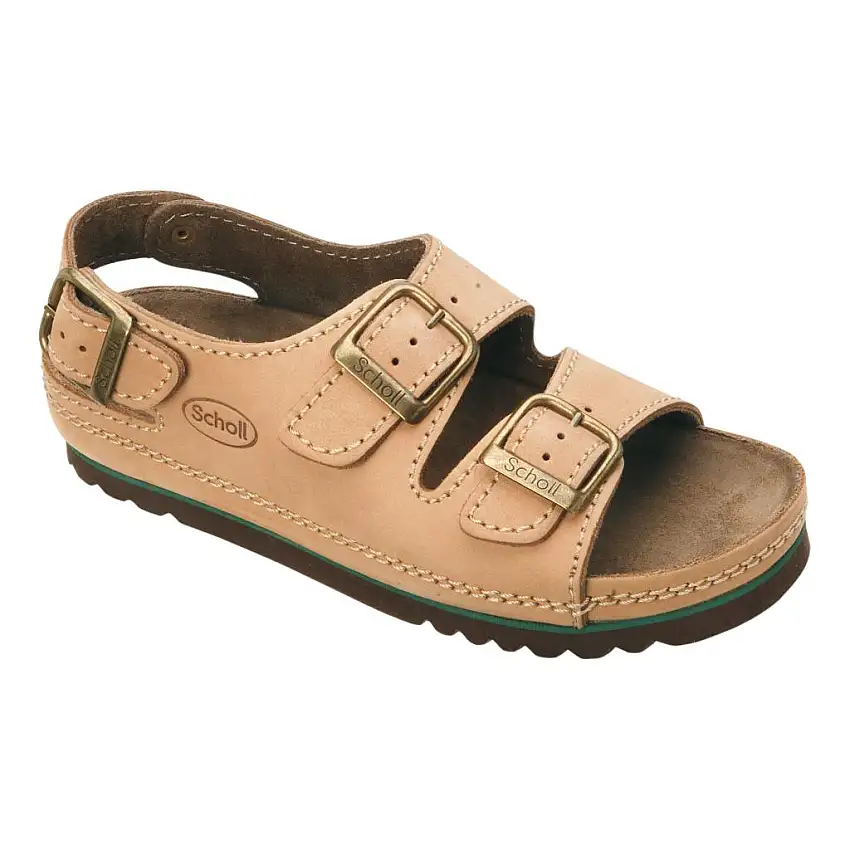 AIR BAG BACK STRAP NUBUCK UNISEX BIOPRINT CUOIO 44