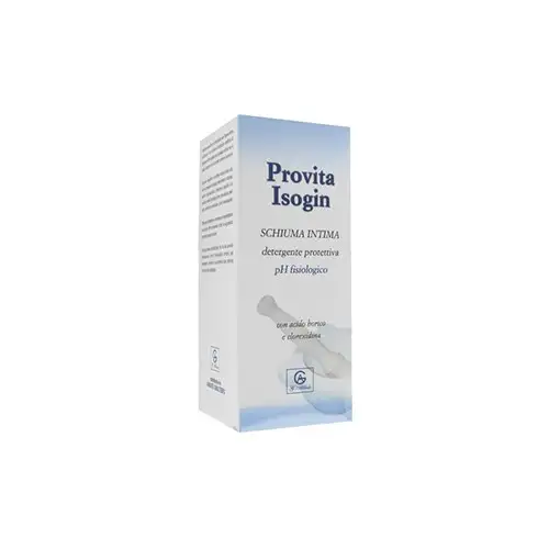 PROVITA ISOGIN DETERGENTE LIQUIDO 100 ML