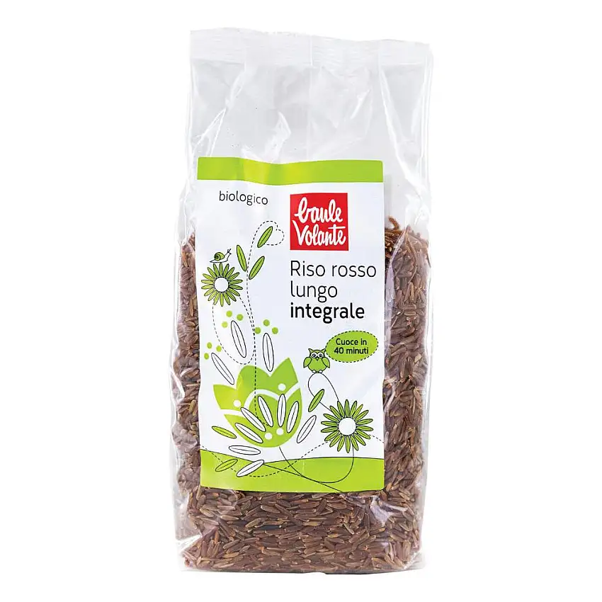 RISO ROSSO 500 G