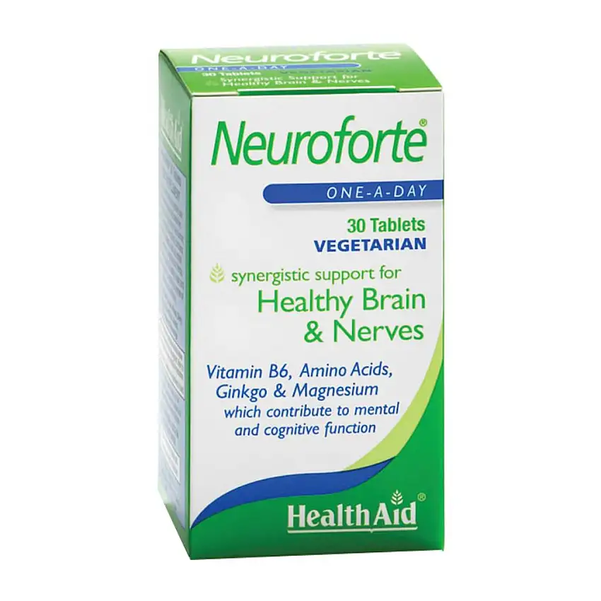 NEUROFORTE 30 COMPRESSE